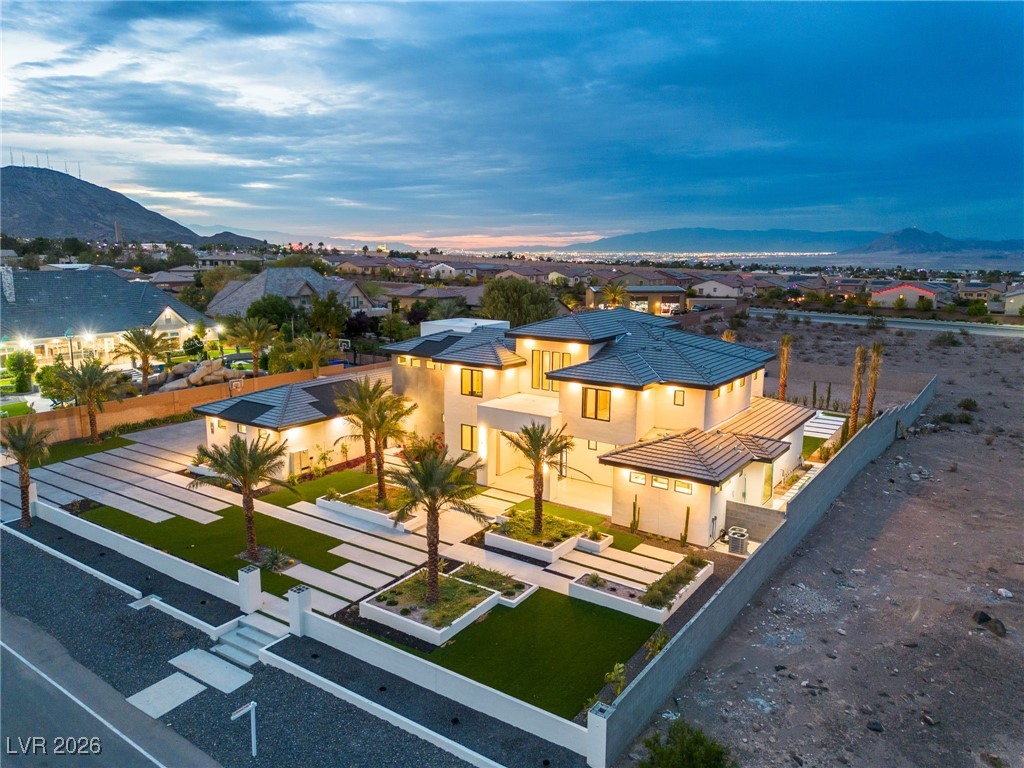 500 Trenier Drive, Henderson