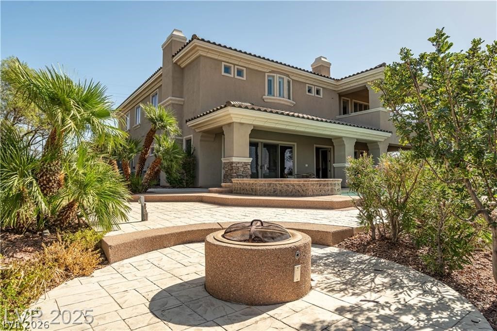 Photo 63 of 71, 861 Majestic Ridge Court