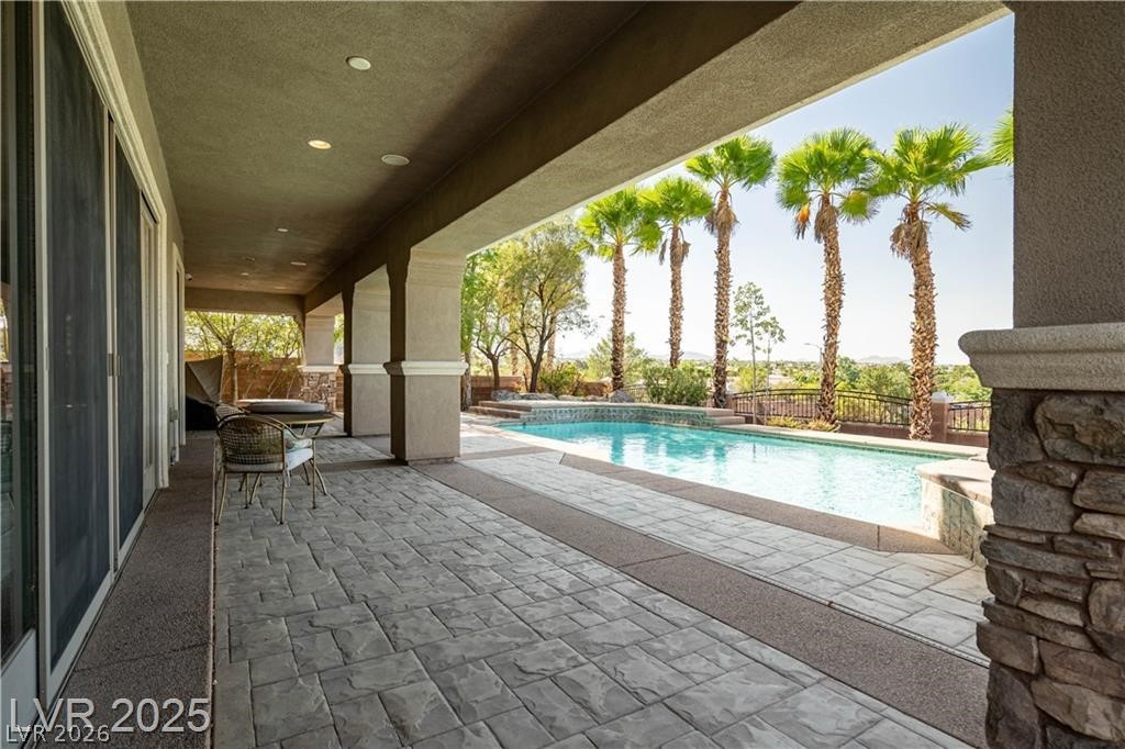 Photo 65 of 71, 861 Majestic Ridge Court