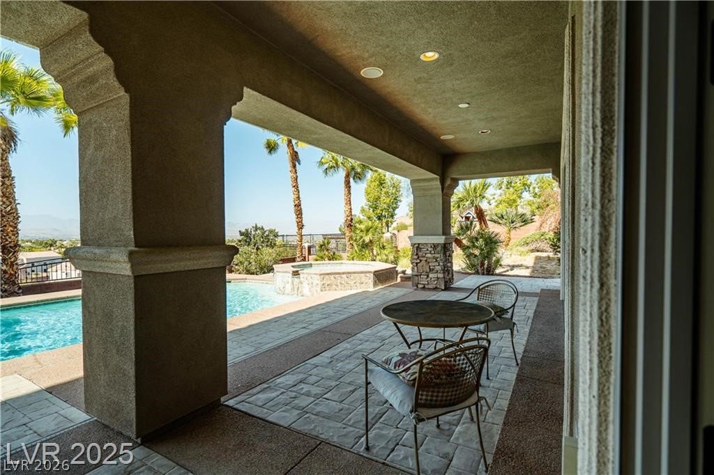Photo 66 of 71, 861 Majestic Ridge Court