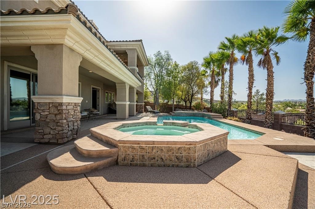 Photo 67 of 71, 861 Majestic Ridge Court