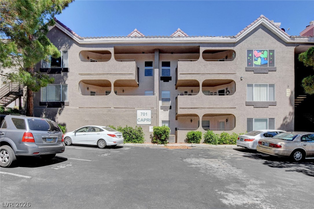 701 Capri Drive #12C, Boulder City 89005