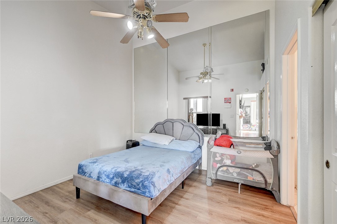 Photo 11 of 23, 701 Capri Drive #12C
