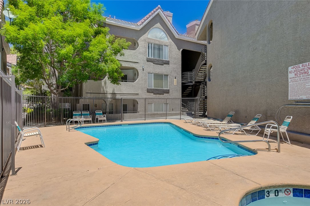 Photo 22 of 23, 701 Capri Drive #12C