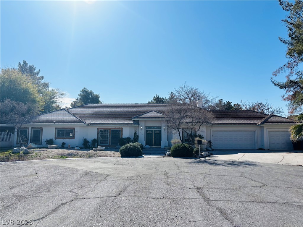 3725 E Quail Avenue, Las Vegas