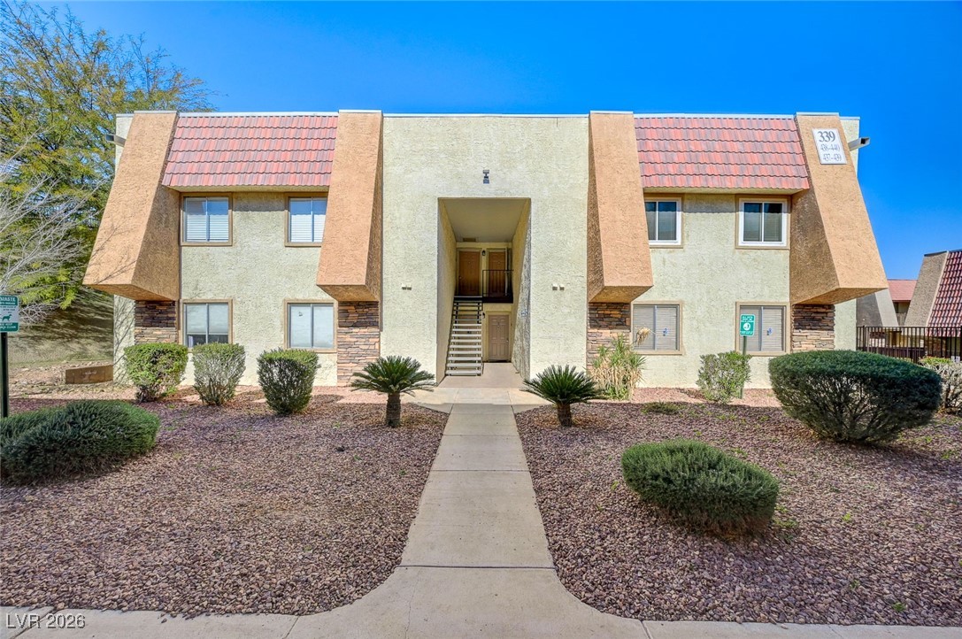 4401 Alexis Drive #440, Las Vegas