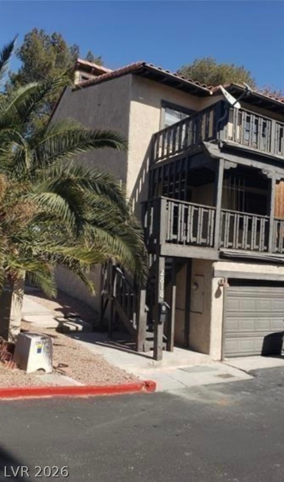 2818 Calle Del Oro, Las Vegas