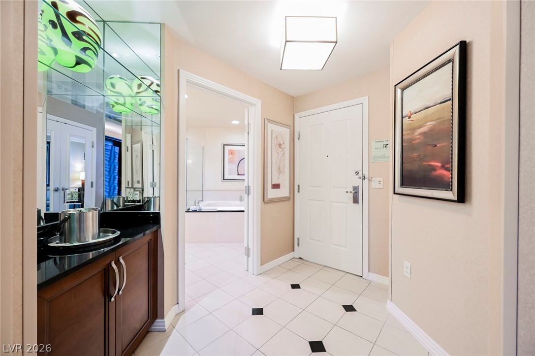 Photo 2 of 145 E HARMON Avenue #2418