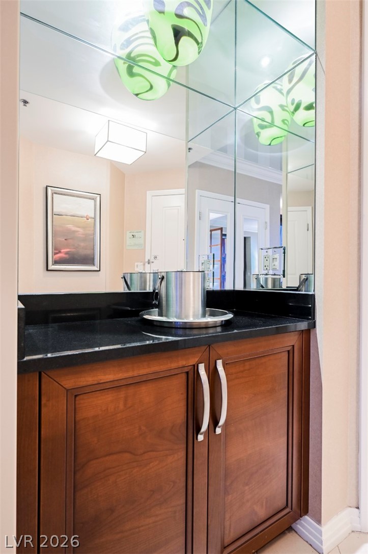 Photo 3 of 145 E HARMON Avenue #2418