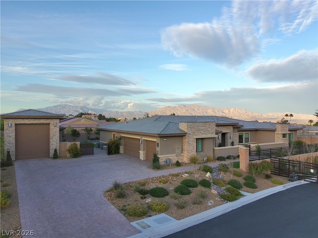 10320 Galena Springs Court, Las Vegas 89149