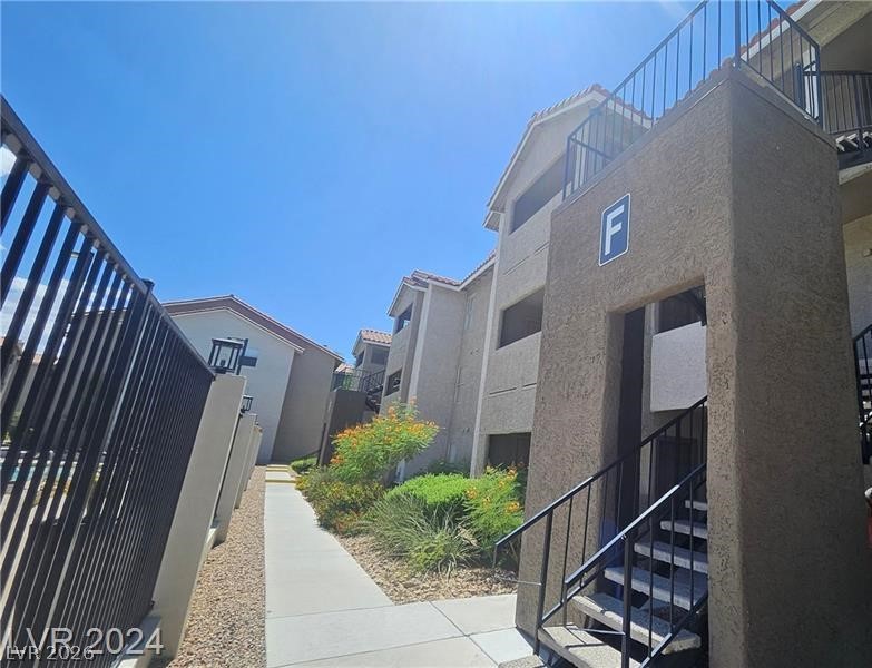 Photo 3 of 4200 S Valley View Boulevard #1019