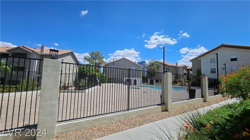 Photo 49 of 57, 4200 S Valley View Boulevard #1019