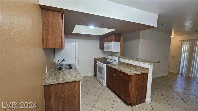 Photo 8 of 57, 4200 S Valley View Boulevard #1019