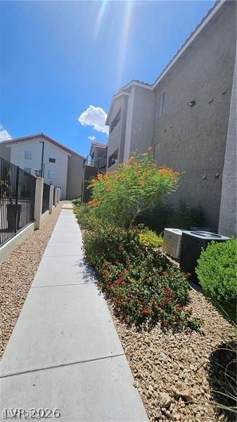 Photo 51 of 57, 4200 S Valley View Boulevard #1019