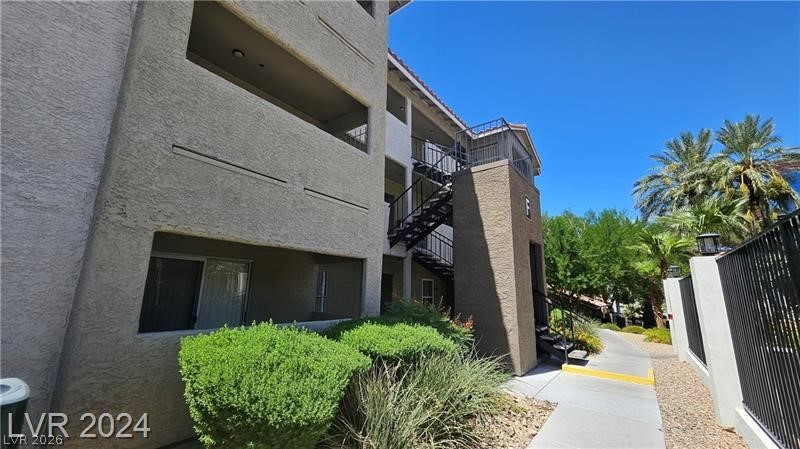 Photo 52 of 57, 4200 S Valley View Boulevard #1019