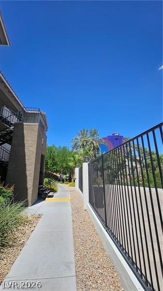 Photo 53 of 57, 4200 S Valley View Boulevard #1019