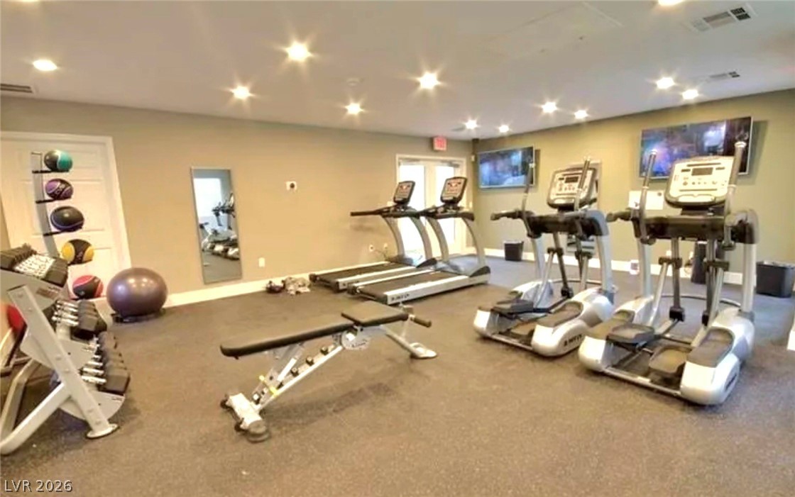 Photo 41 of 57, 4200 S Valley View Boulevard #1019