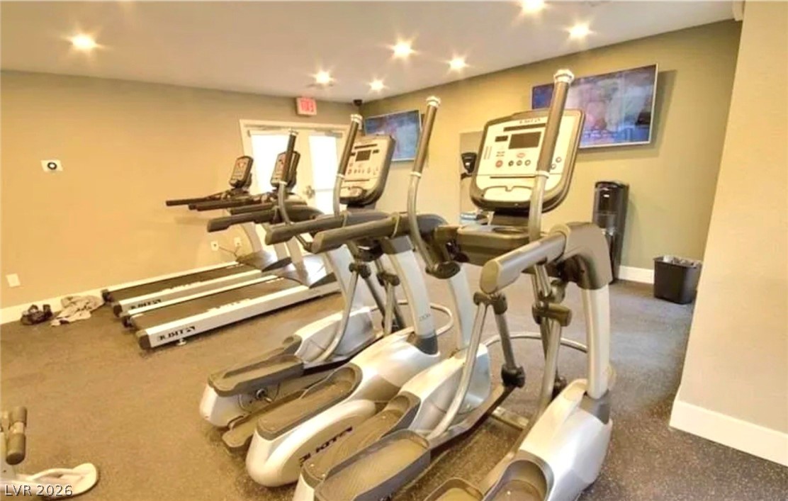 Photo 42 of 57, 4200 S Valley View Boulevard #1019