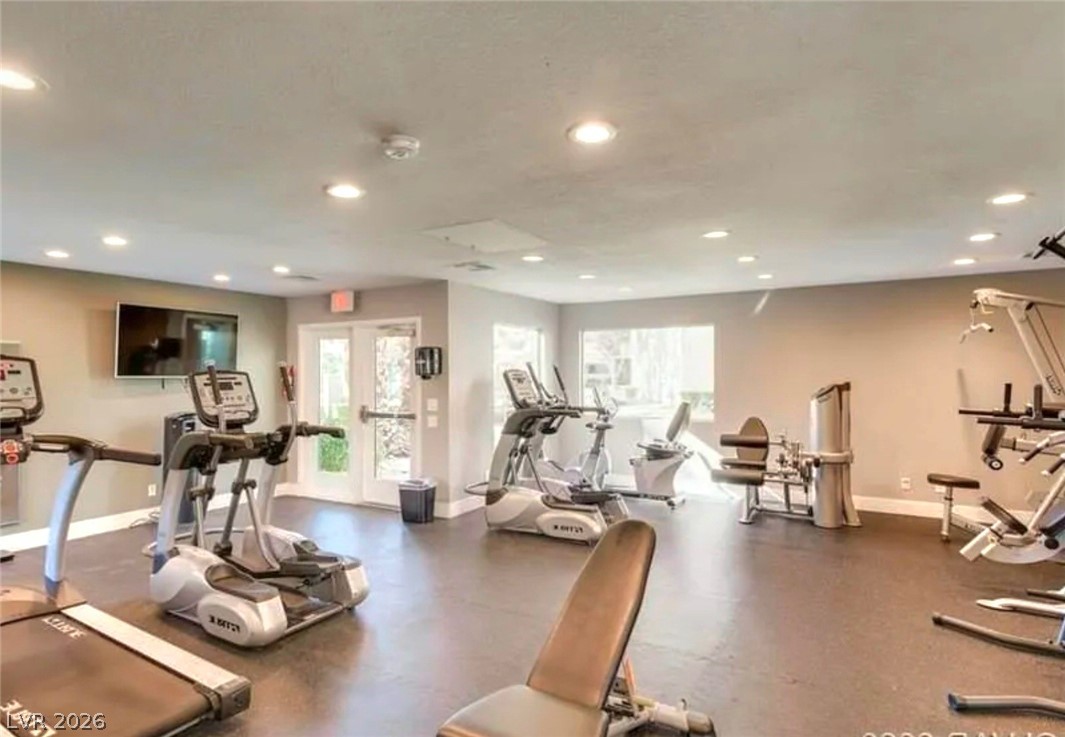 Photo 43 of 57, 4200 S Valley View Boulevard #1019