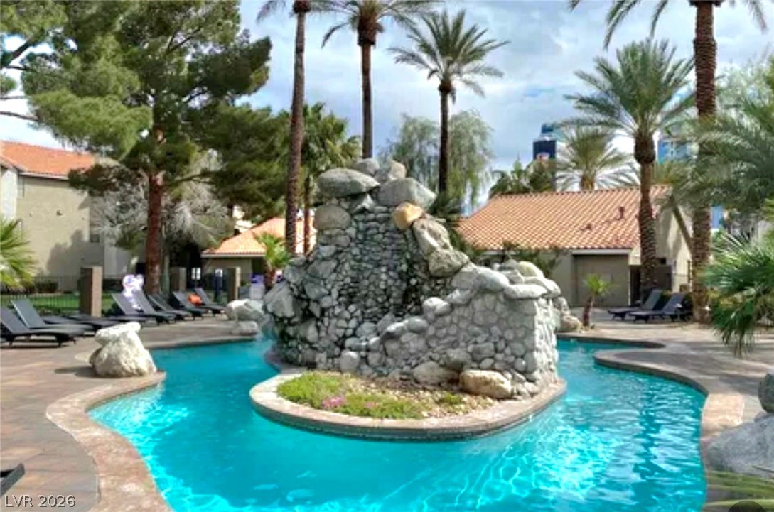Photo 44 of 57, 4200 S Valley View Boulevard #1019