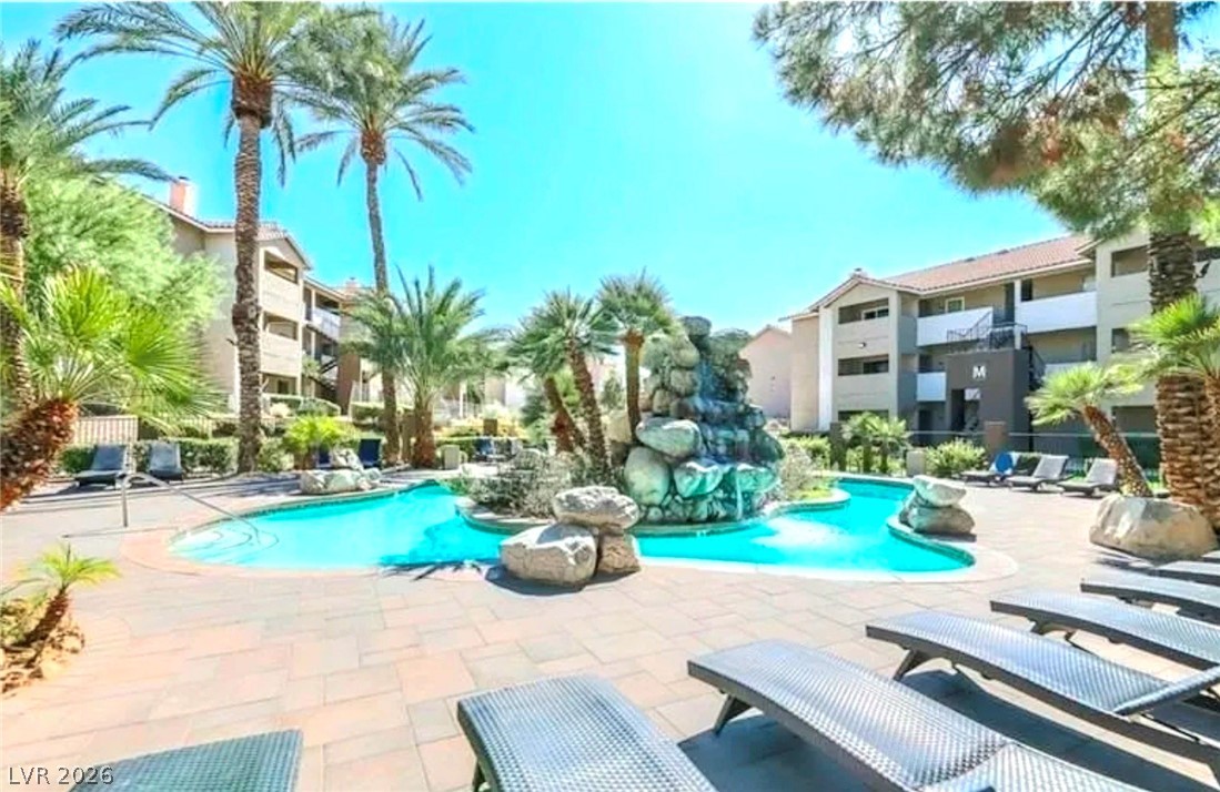 Photo 45 of 57, 4200 S Valley View Boulevard #1019