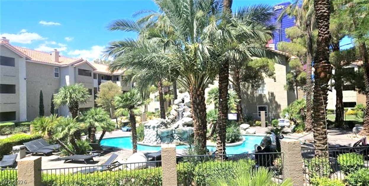 Photo 46 of 57, 4200 S Valley View Boulevard #1019