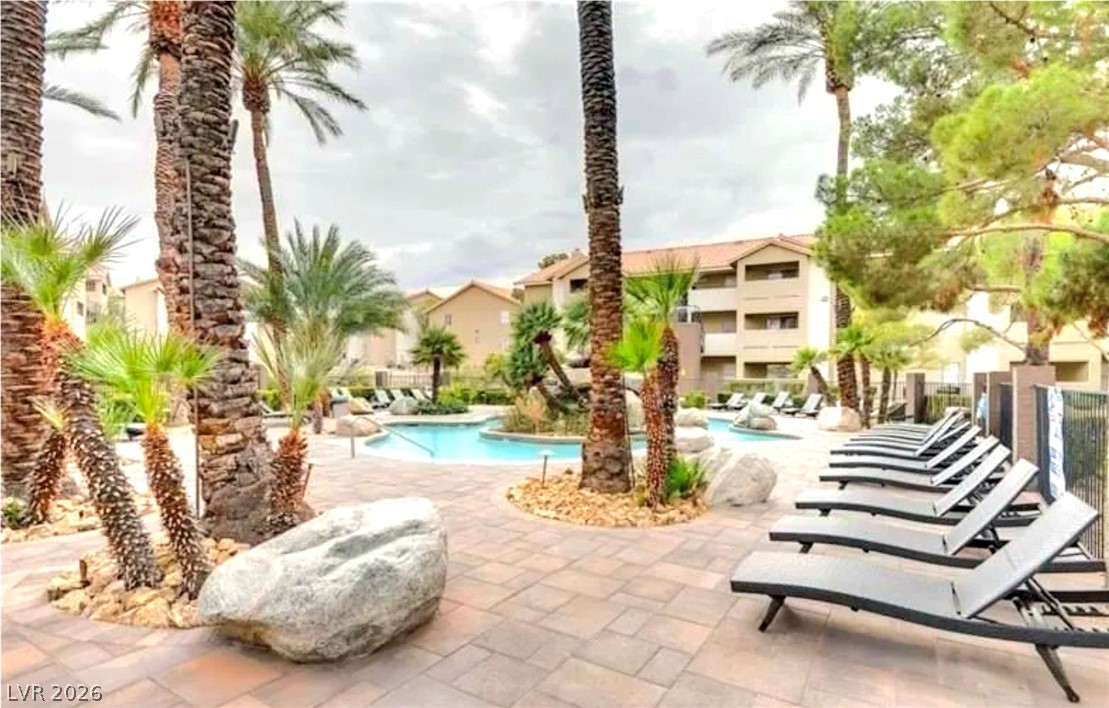 Photo 48 of 57, 4200 S Valley View Boulevard #1019