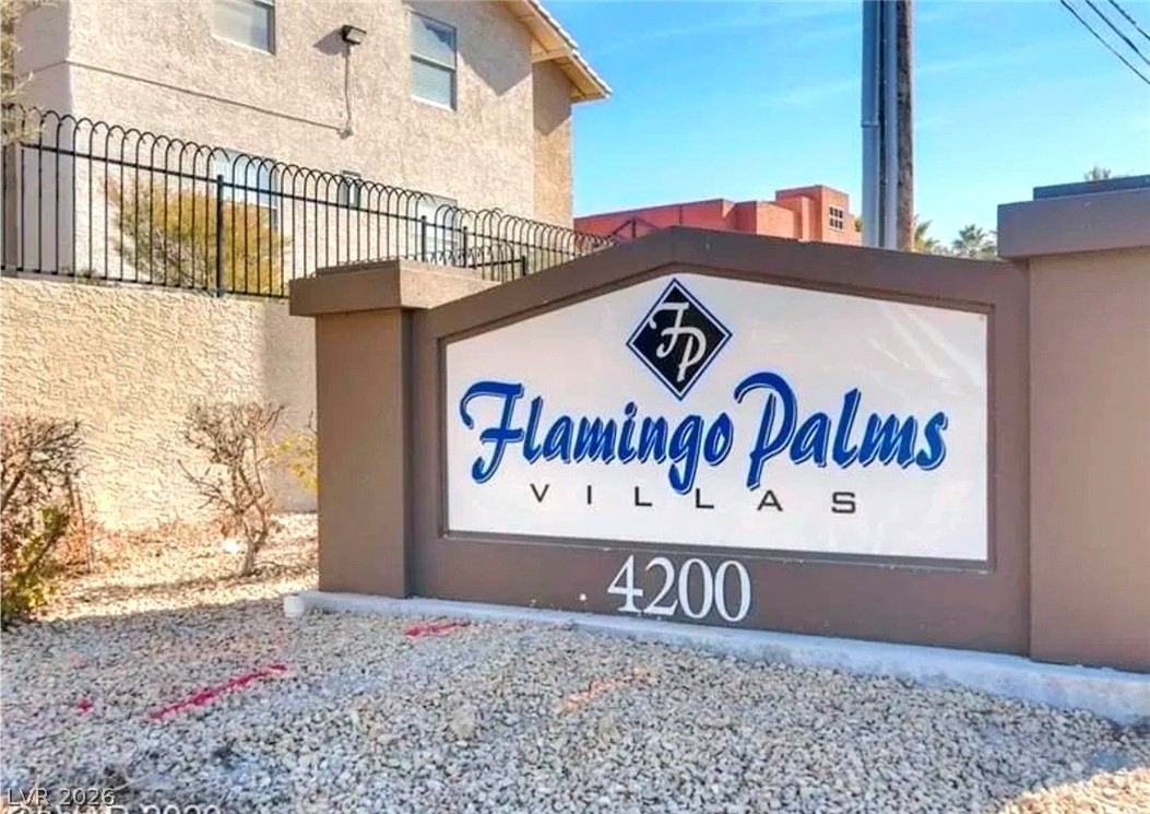 Photo 54 of 57, 4200 S Valley View Boulevard #1019