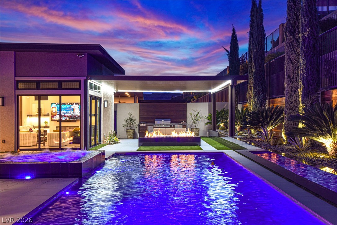 795 Keyland Street, Las Vegas 89138
