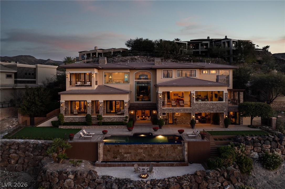 1508 Macdonald Ranch Drive, Henderson