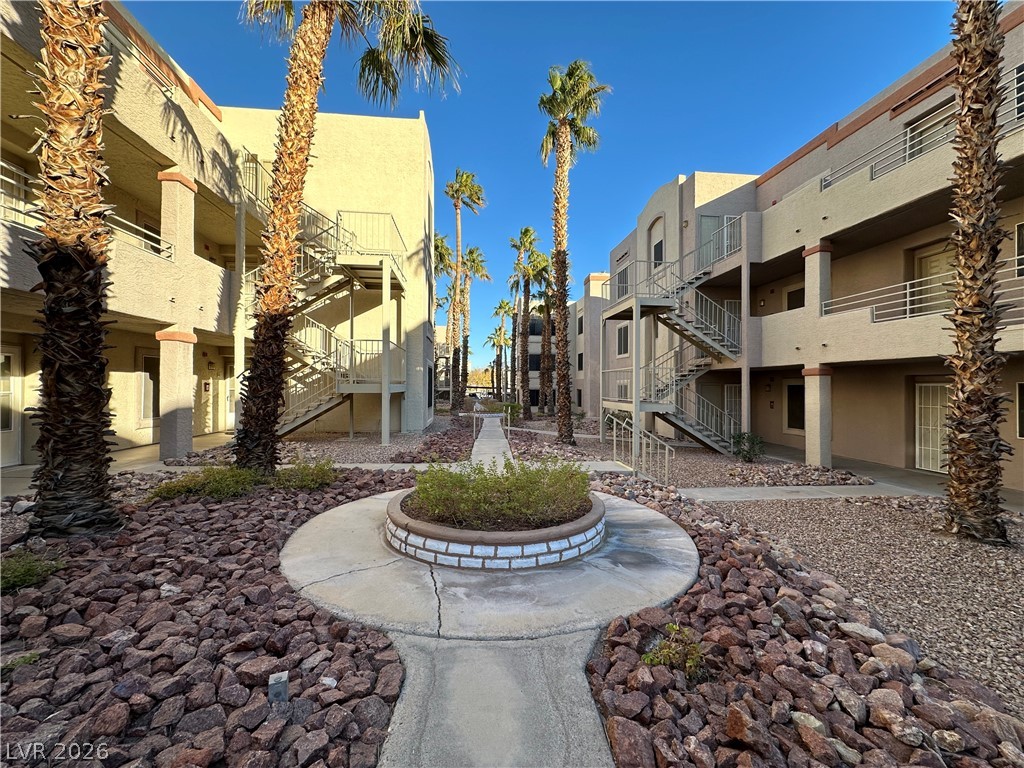 2076 Mesquite Lane #302, Laughlin 89029