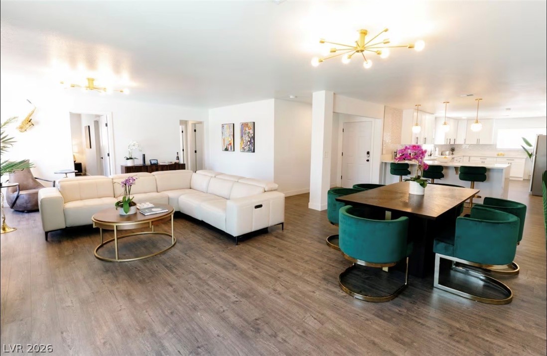 1305 S 16th Street, Las Vegas