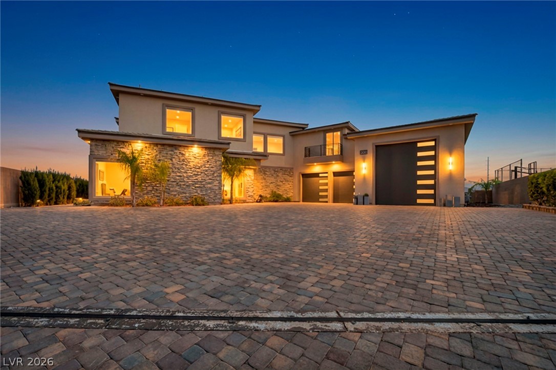 386 Cactus River Court, Henderson 89074