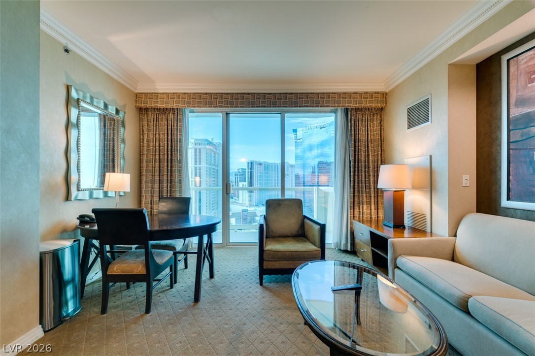 Photo 9 of 33, 145 E HARMON Avenue #2417
