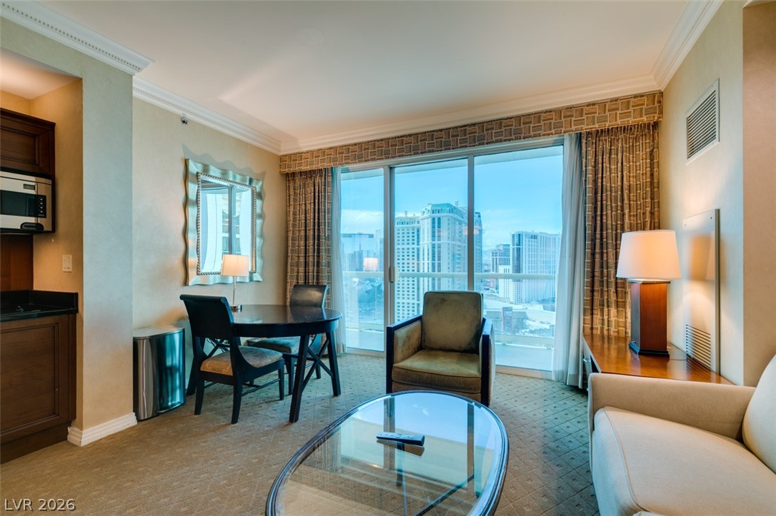 Photo 10 of 33, 145 E HARMON Avenue #2417