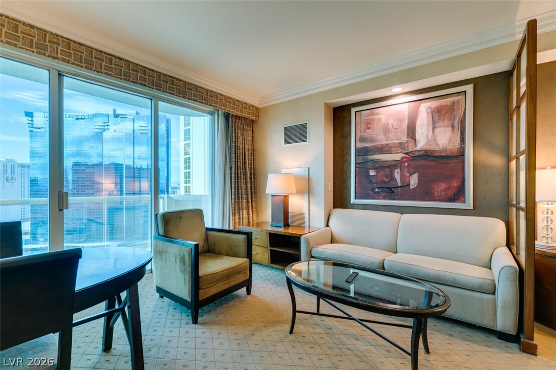 Photo 7 of 33, 145 E HARMON Avenue #2417