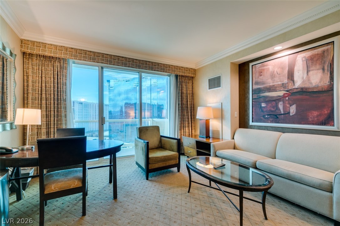 Photo 8 of 33, 145 E HARMON Avenue #2417