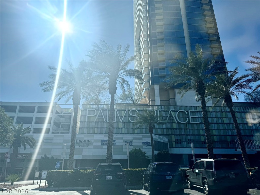 4381 W Flamingo Road #11306, Las Vegas