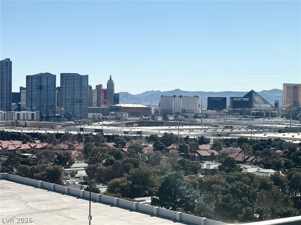 Photo 11 of 14, 4381 W Flamingo Road #11306