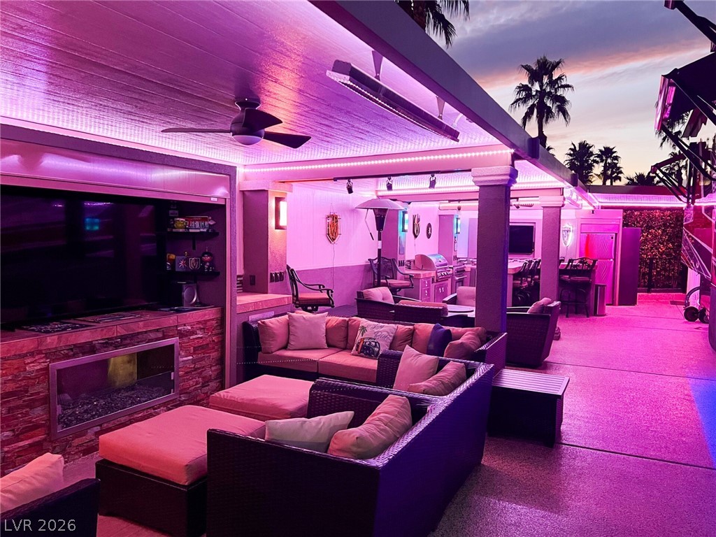 8175 Arville Street #155, Las Vegas 89139