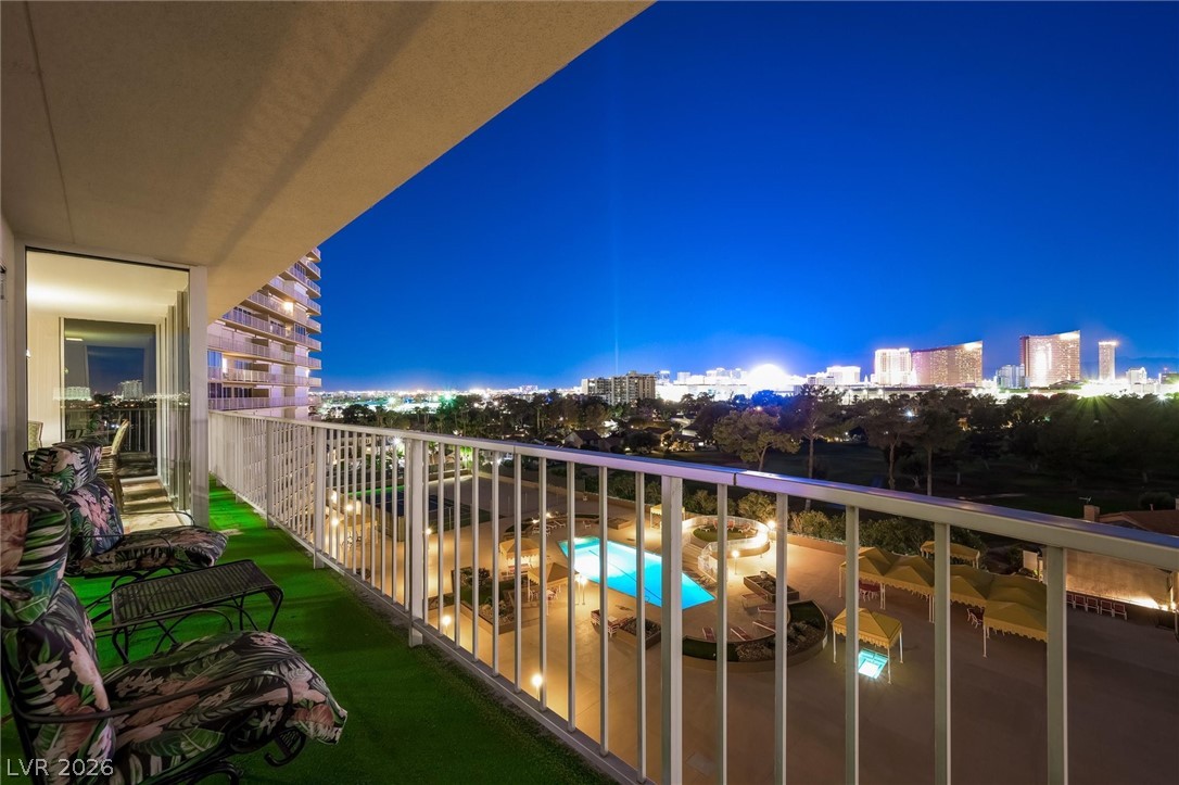 Photo 43 of 43, 3111 Bel Air Drive #8A