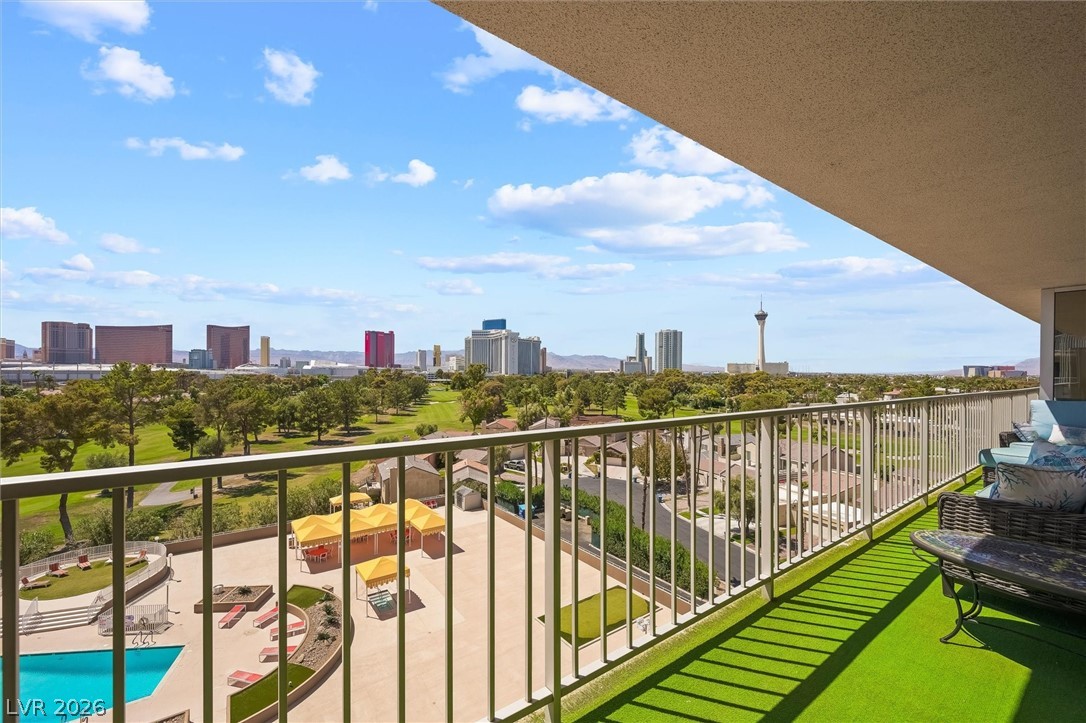 Photo 29 of 43, 3111 Bel Air Drive #8A