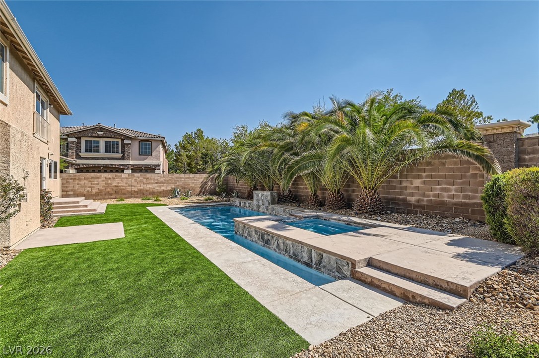Photo 2 of 4327 Melrose Abbey Place