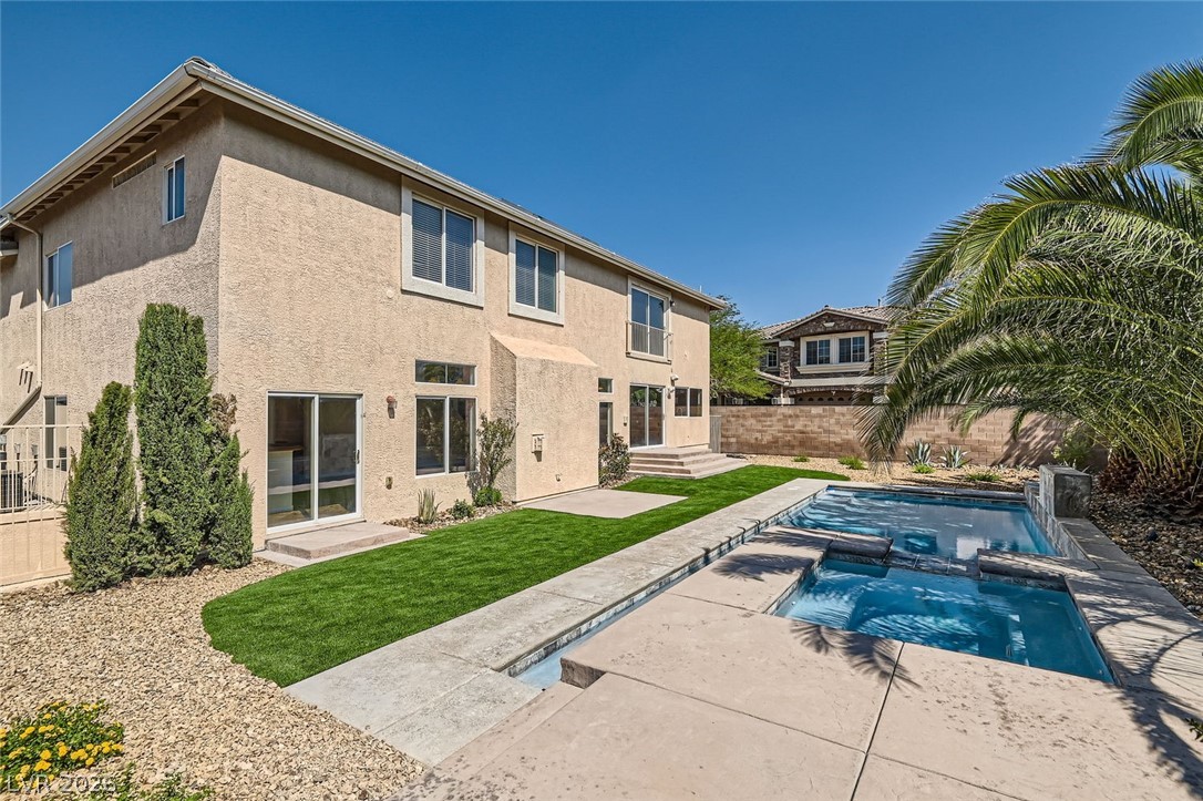 Photo 49 of 55, 4327 Melrose Abbey Place
