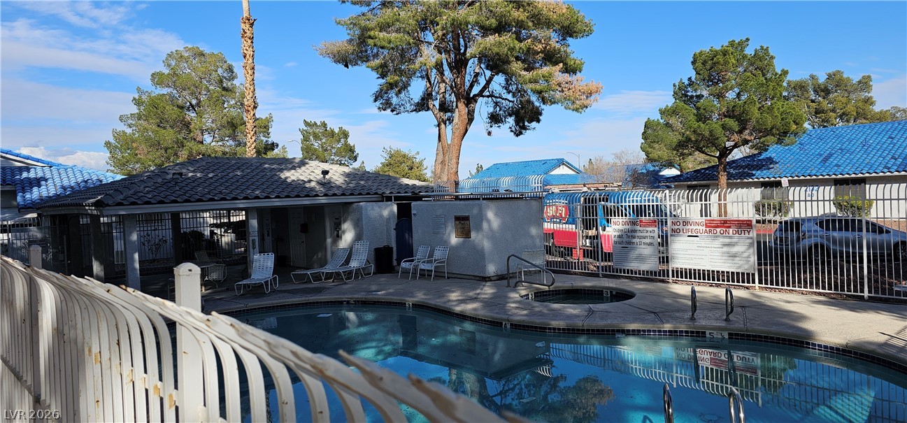 Photo 22 of 26, 2116 Bavington Drive #C