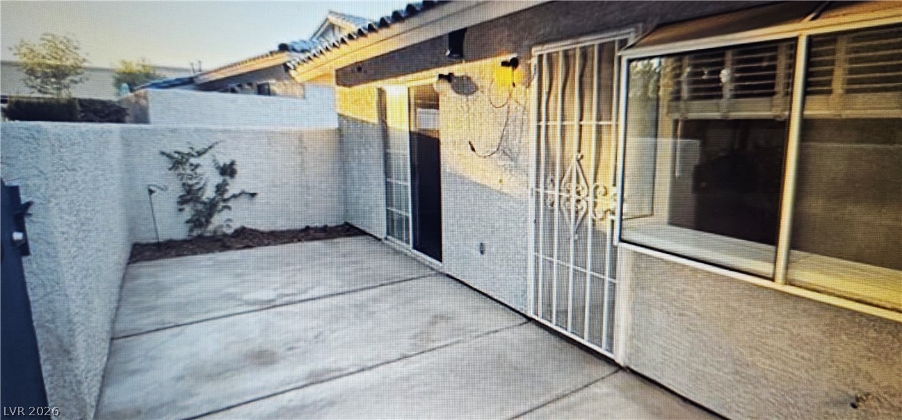 2116 Bavington Drive #C, Las Vegas