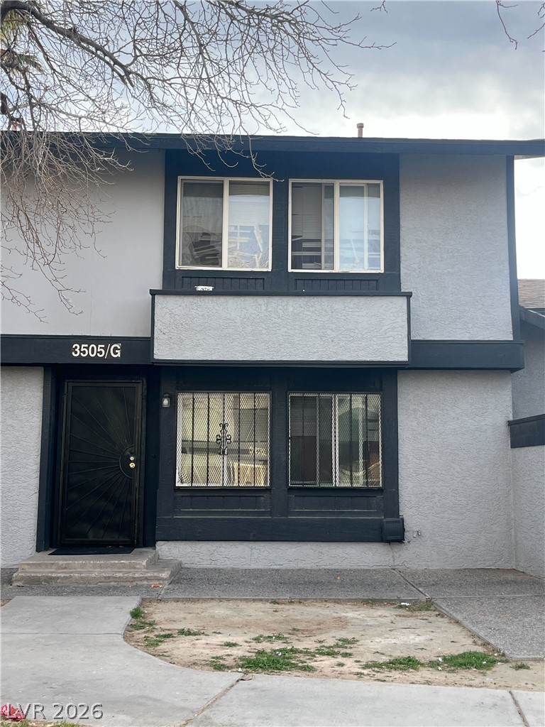 3505 Mercury Street #G, North Las Vegas 89030