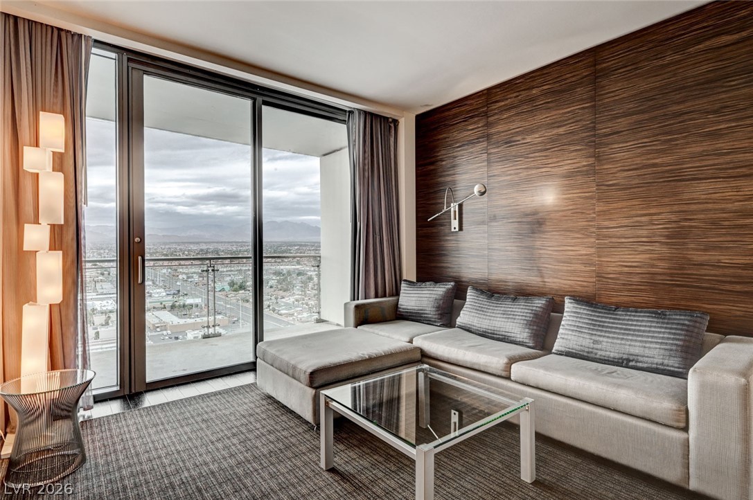 4381 W Flamingo Road #2609, Las Vegas 89103