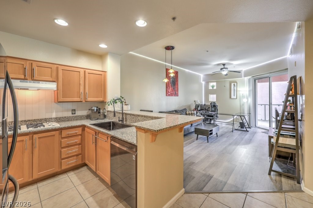 43 E Agate Avenue #301, Las Vegas 89123