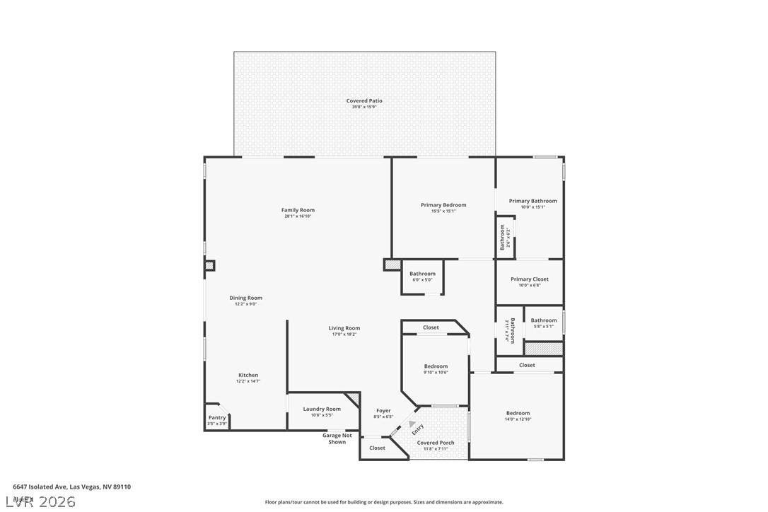 Photo 56 of 56, 6647 Isolated Avenue